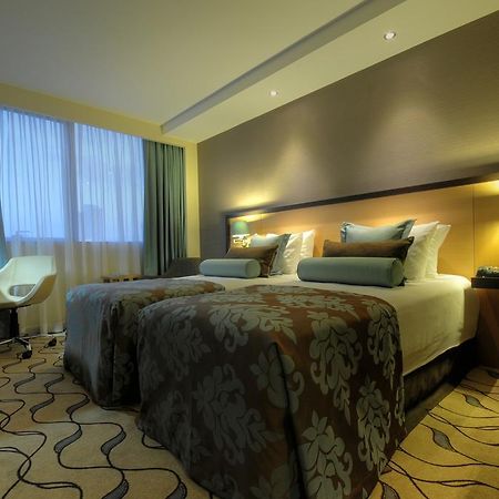 Dedeman Ankara Hotel Værelse billede