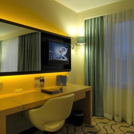 Dedeman Ankara Hotel Værelse billede