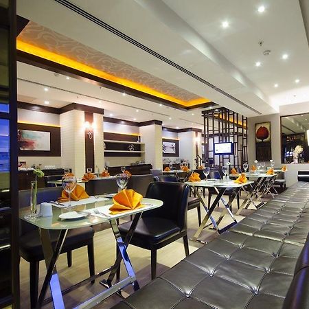 Dedeman Ankara Hotel Eksteriør billede