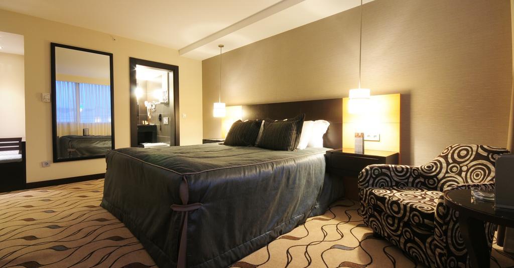 Dedeman Ankara Hotel Værelse billede