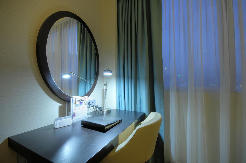 Dedeman Ankara Hotel Værelse billede