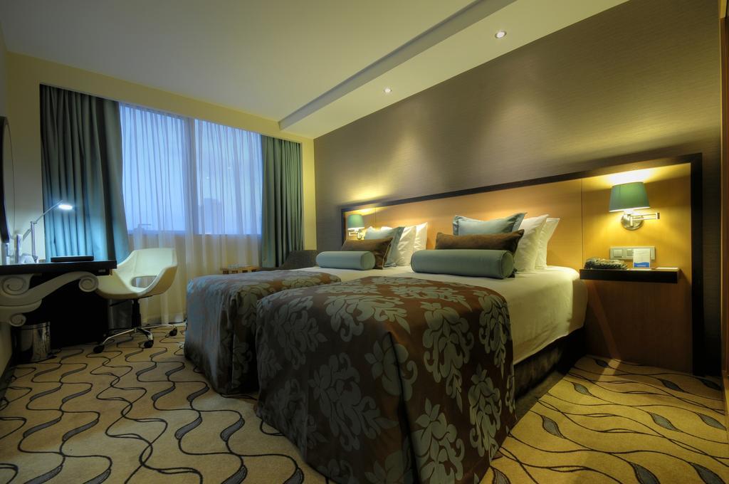 Dedeman Ankara Hotel Værelse billede