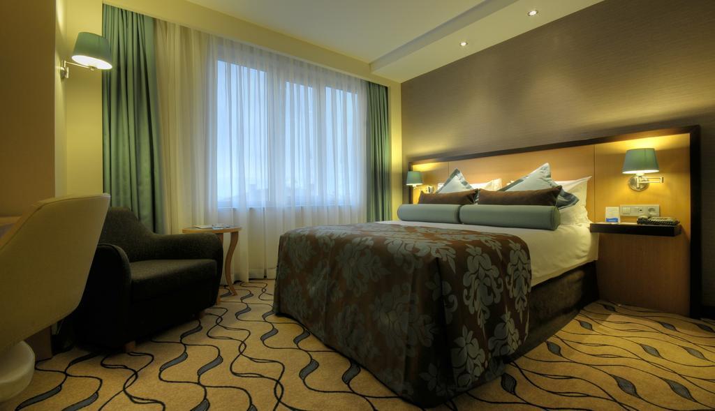 Dedeman Ankara Hotel Værelse billede