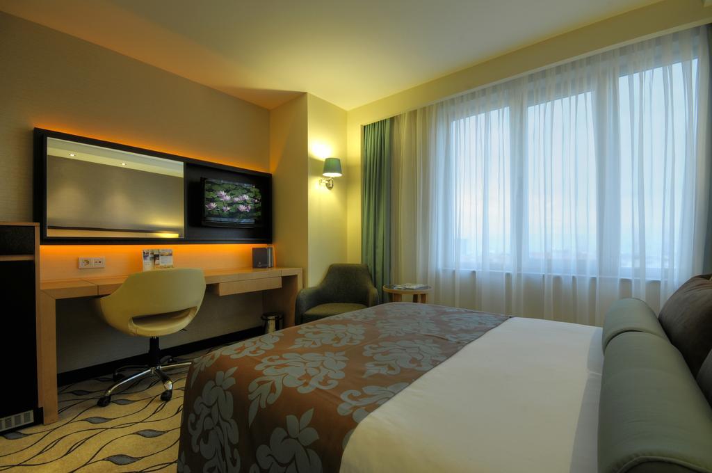 Dedeman Ankara Hotel Værelse billede