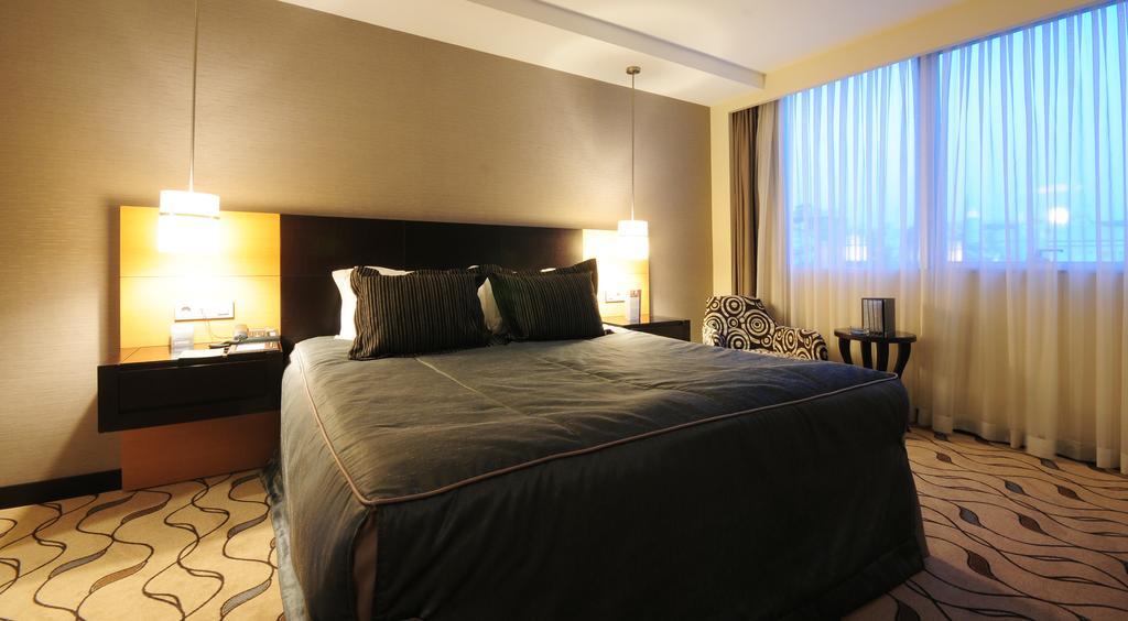 Dedeman Ankara Hotel Værelse billede