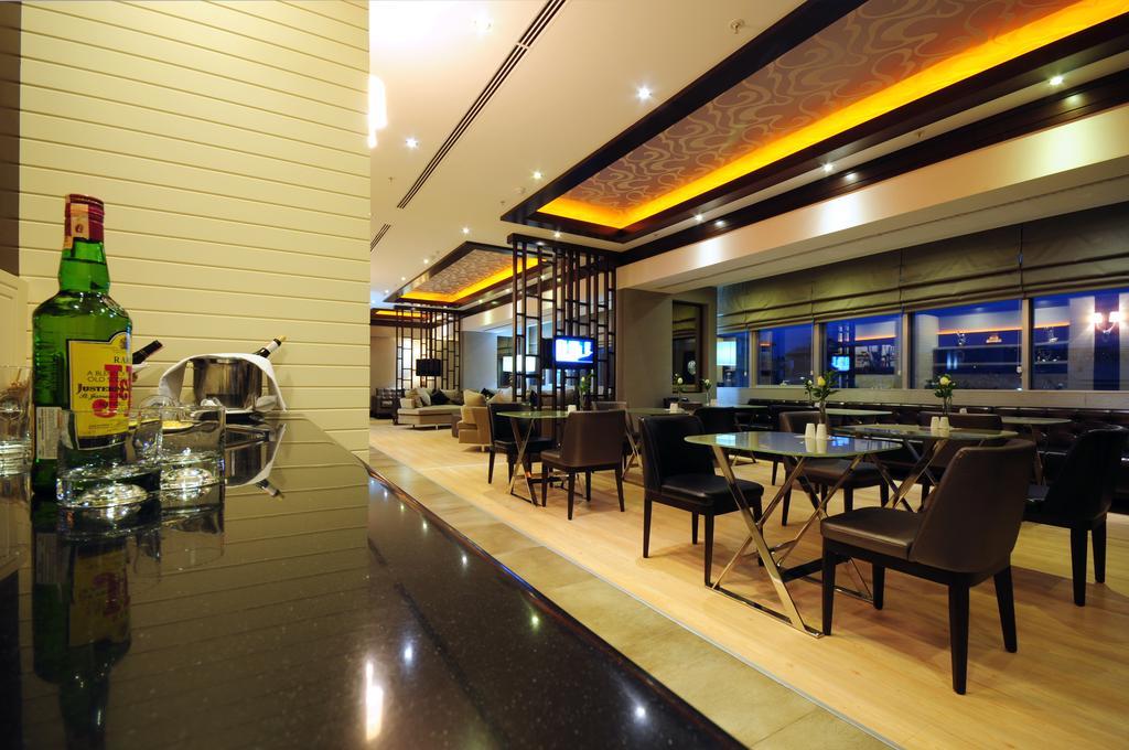 Dedeman Ankara Hotel Værelse billede